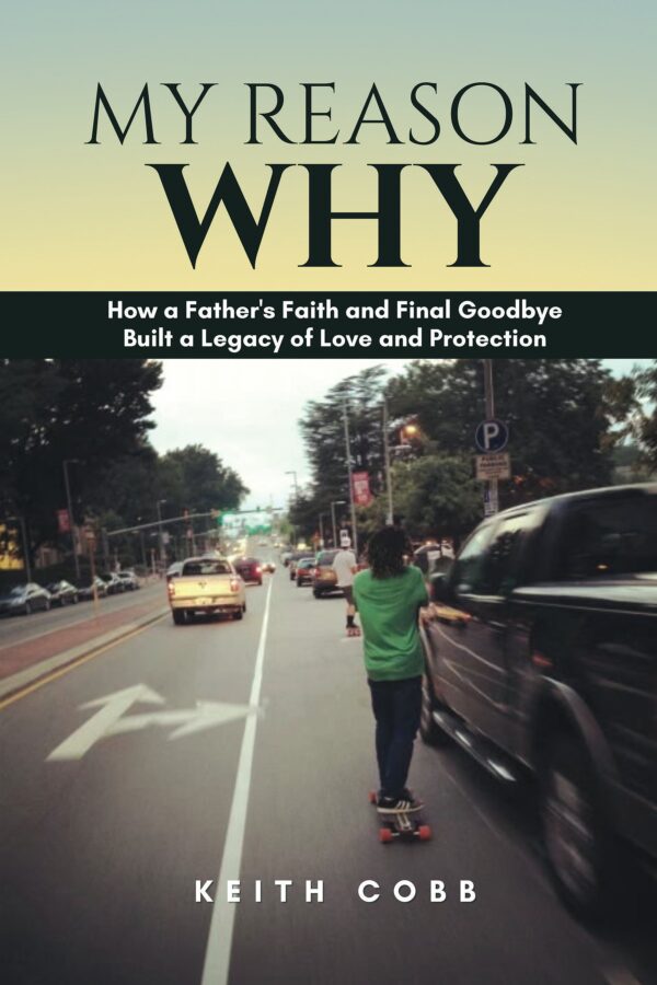 Cover of My Reason Why
